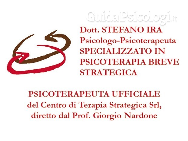 Dott. Stefano Ira