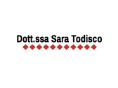 Dott.ssa Sara Todisco