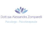 Dott.ssa Alessandra Zomparelli