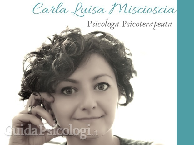  Dott.ssa Carla Luisa Miscioscia 