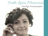 Dott.ssa Carla Luisa Miscioscia