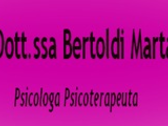 Dott.ssa Bertoldi Marta