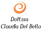 Dott.ssa Claudia Del Bello