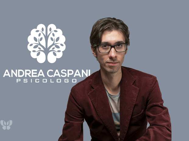 Dott. Andrea Caspani