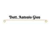 Dott. Antonio Gion