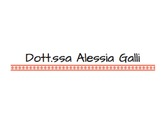 Dott.ssa Alessia Galli