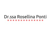 Dr.ssa Rosellina Ponti - Centro Multiverso