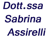 Dott.ssa Sabrina Assirelli