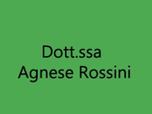 Dott.ssa Agnese Rossini studio di Psicologia e Psicoterapia