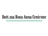 Dott.ssa Rosa Anna Centrone