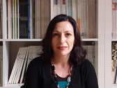 Dott.ssa Alessandra Giovagnoli