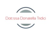 Dott.ssa Donatella Tridici