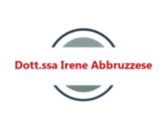 Dott.ssa Irene Abbruzzese