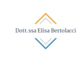 Dott.ssa Elisa Bertolacci