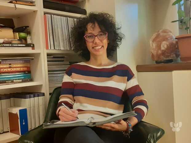 Dott.ssa Silvia Piano