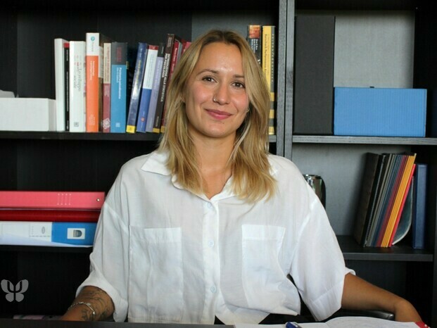 Dott.ssa Valeria Passavanti