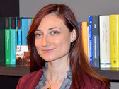 Dott.ssa Greta Mozzanica