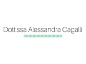 Dott.ssa Alessandra Cagalli