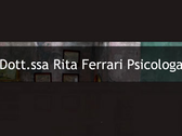 Dott.ssa Rita Ferrari