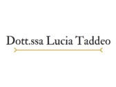 Dott.ssa Lucia Taddeo