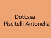 Dott.ssa Piscitelli Antonella
