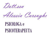 Dott.ssa Alessia Carsughi
