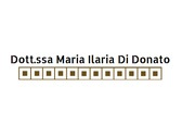 Dott.ssa Maria Ilaria Di Donato
