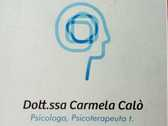 Dott.ssa Carmela Calò