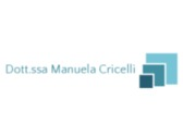 Dott.ssa Manuela Cricelli