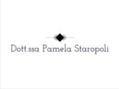 Dott.ssa Pamela Staropoli