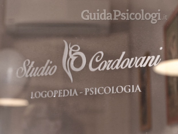 Studio Cordovani Psicologia Adulti Bambini e Logopedia a Prato, Montemurlo e Oste