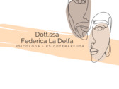 Dott.ssa Federica La Delfa