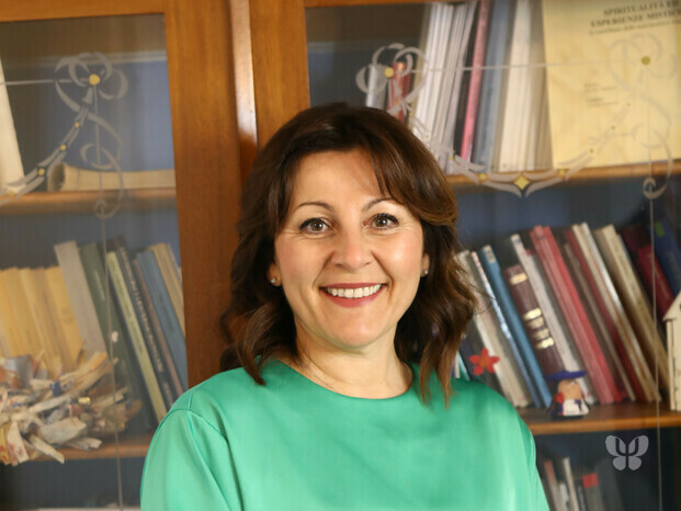 Dr.ssa Silvia Vannucci