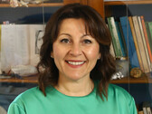 Dr.ssa Silvia Vannucci