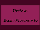 Dott. ssa Elisa Fioravanti