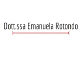 Dott.ssa Emanuela Rotondo