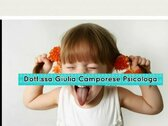 Dott.ssa Giulia Camporese