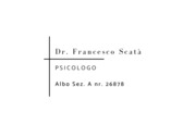 Dr. Francesco Scatà Psicologo
