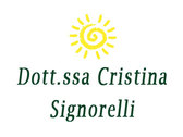 Dott.ssa Cristina Signorelli