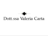 Dott.ssa Valeria Carta - Studio di Psicologia e Psicoterapia