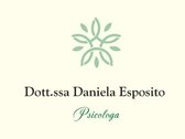 Dott.ssa Daniela Esposito