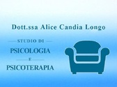Dott.ssa Alice Candia Longo
