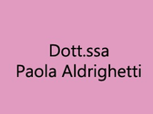 Dott.ssa Paola Aldrighetti