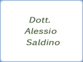 Studio Di Psicologia E Psicoterapia Del Dott. Alessio Saladino