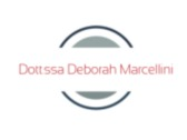Dott.ssa Deborah Marcellini