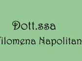 Dott.ssa Filomena Napolitano