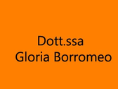 Dott.ssa Gloria Borromeo