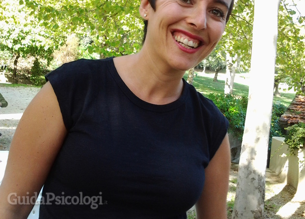 Dott.ssa Stefania Giulianelli, Studio di psicoterapia La Strada 
