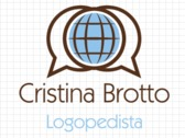 Logopedista Cristina Brotto