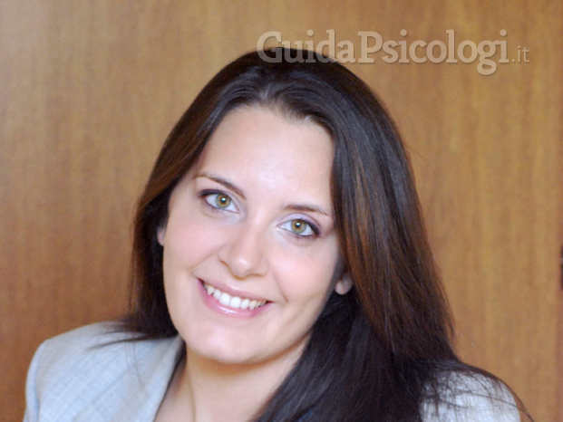 Dott.ssa Valentina Silvia Palumbo